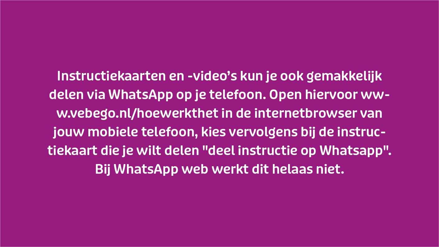 Wa Melding